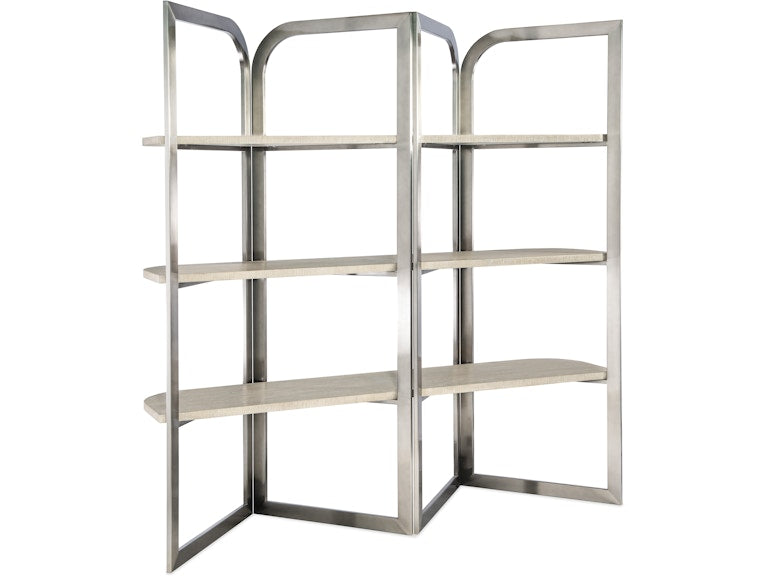 Modern Mood Etagere
