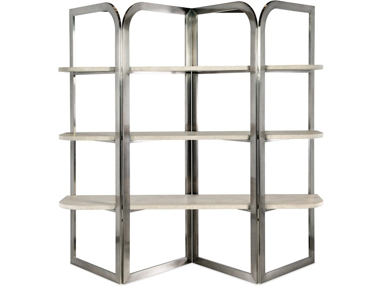 Modern Mood Etagere