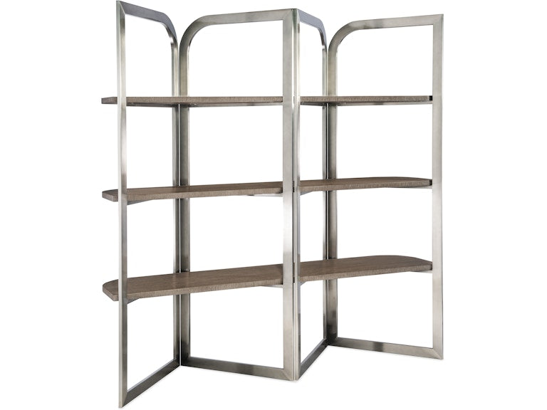 Modern Mood Etagere