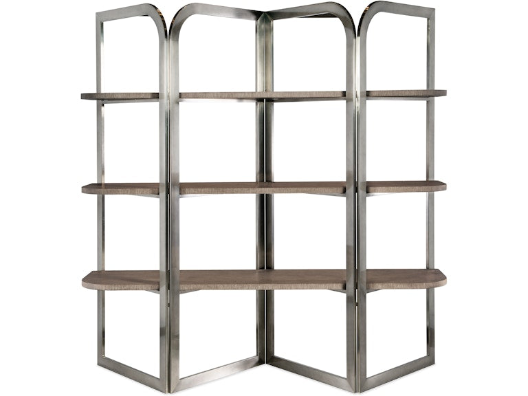 Modern Mood Etagere