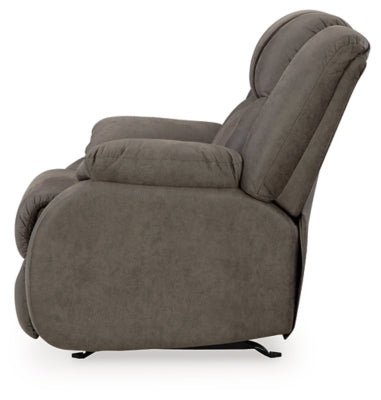First Base Recliner