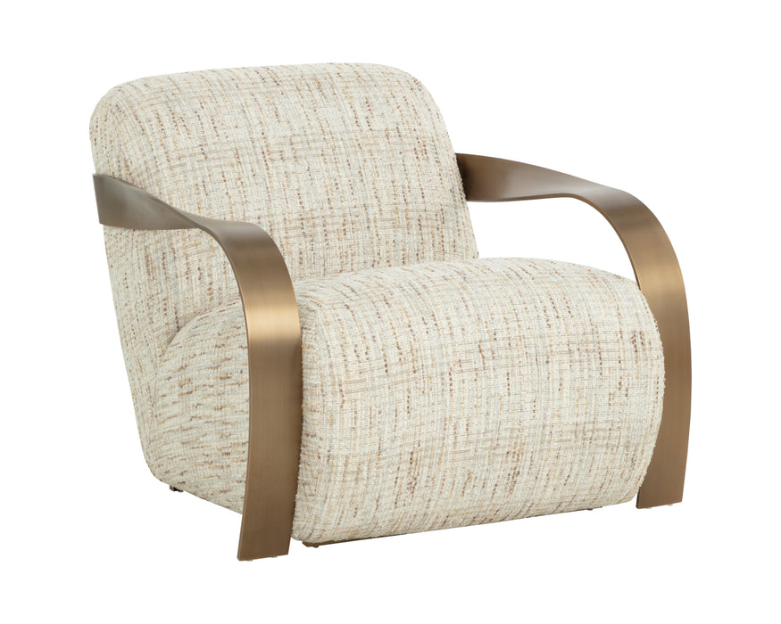 Sonesta Lounge Chair