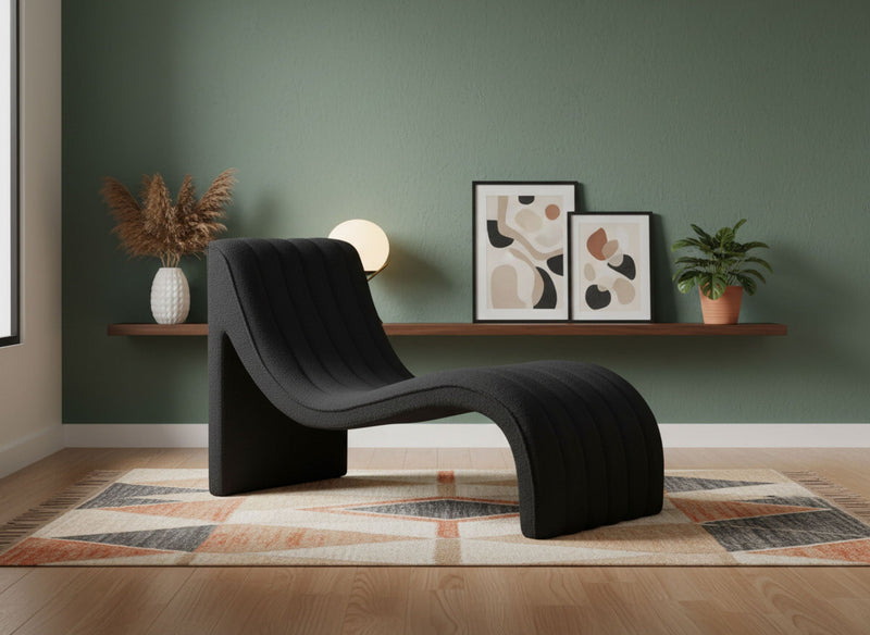 Orian - Chaise
