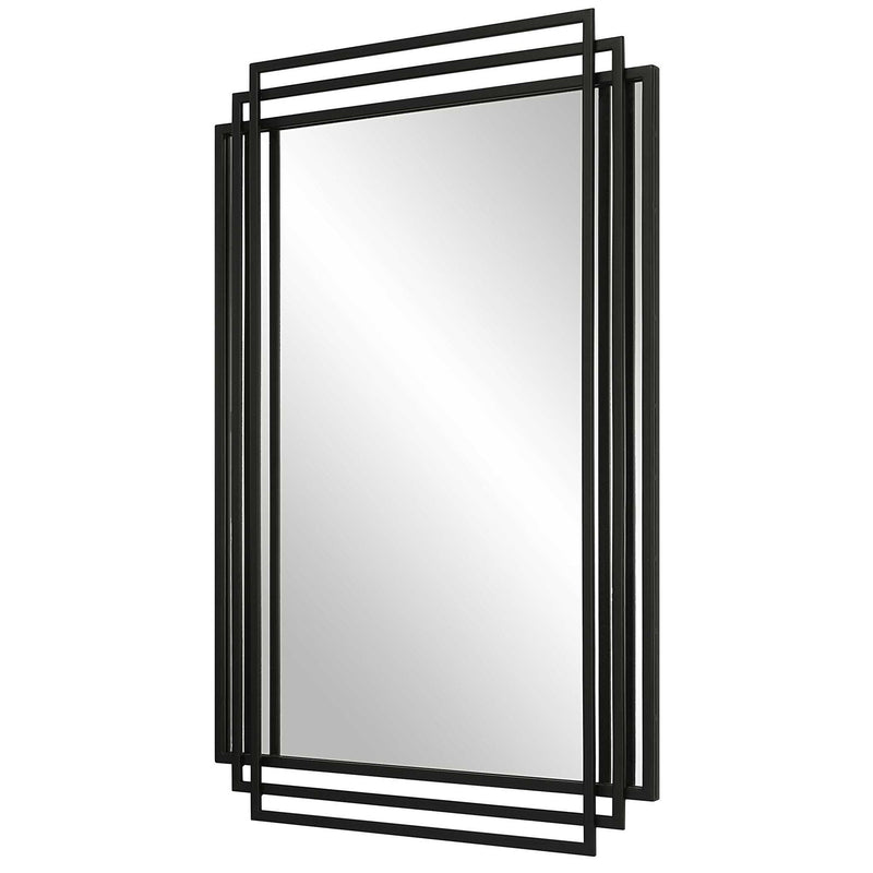 Amherst - Mirror