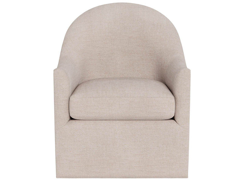 Roscoe - Swivel Chair, Special Order