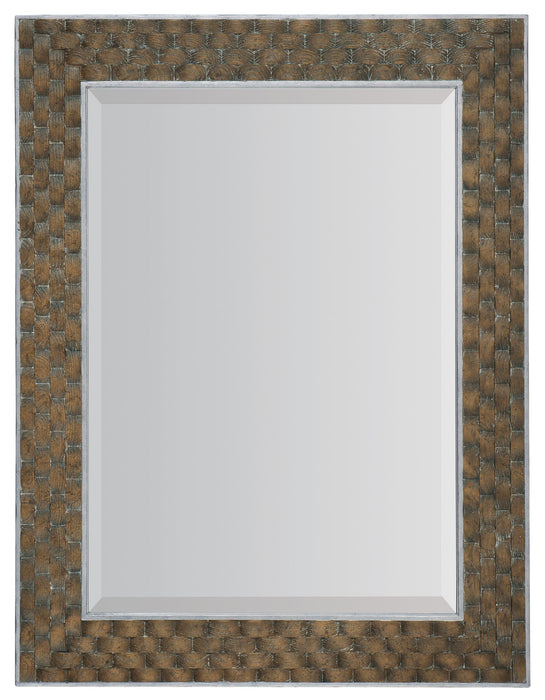 Sundance - Portrait Mirror