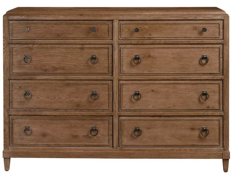 Griffith Park - Chest