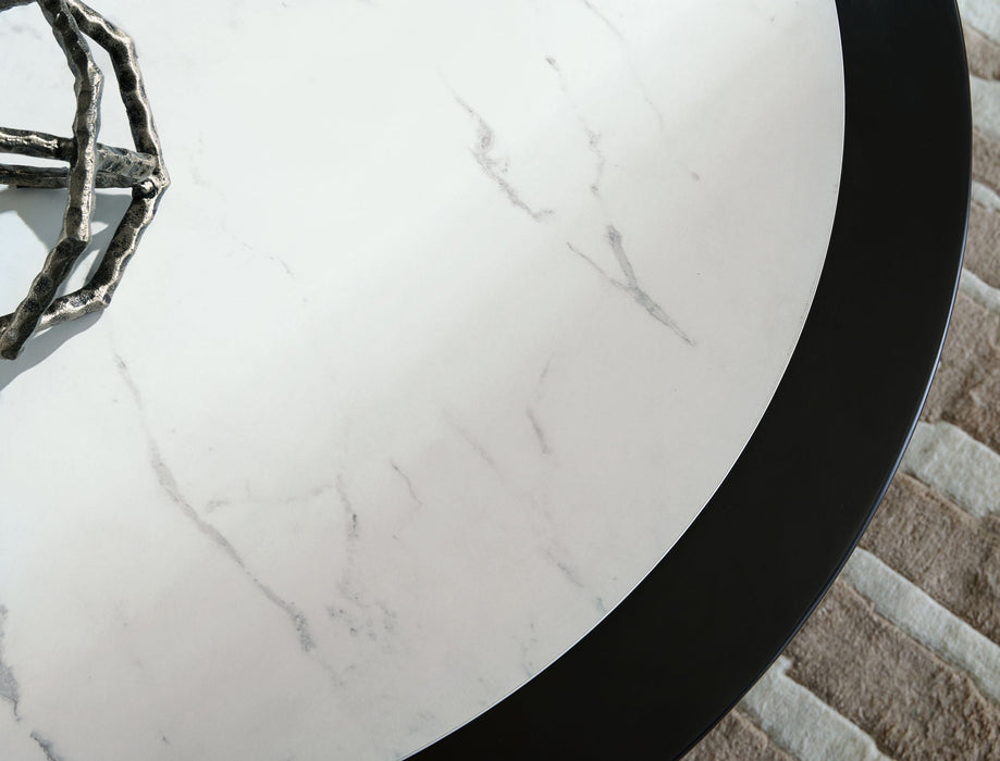 Grayman - Round Table