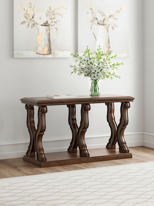 Maylee - Table