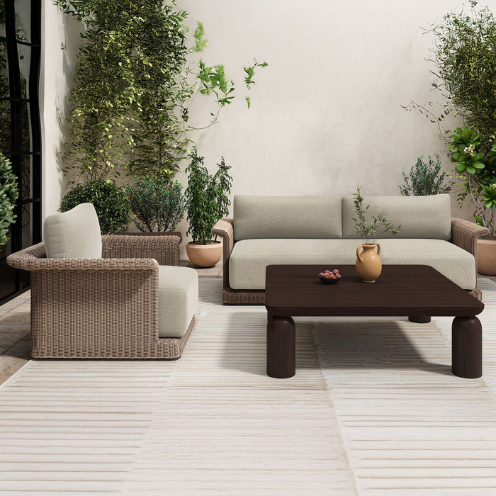 Meredith - Sofa - Beige