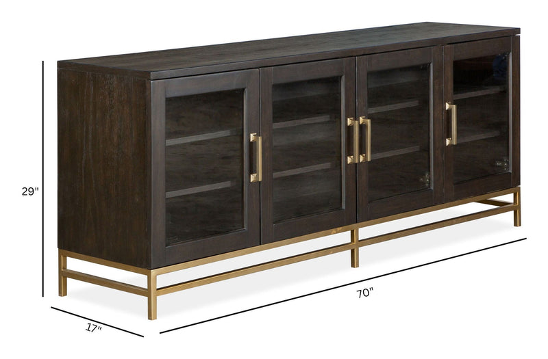 Lindon - Console