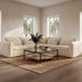 Swift - Classic L Modular Sectional - Light Beige