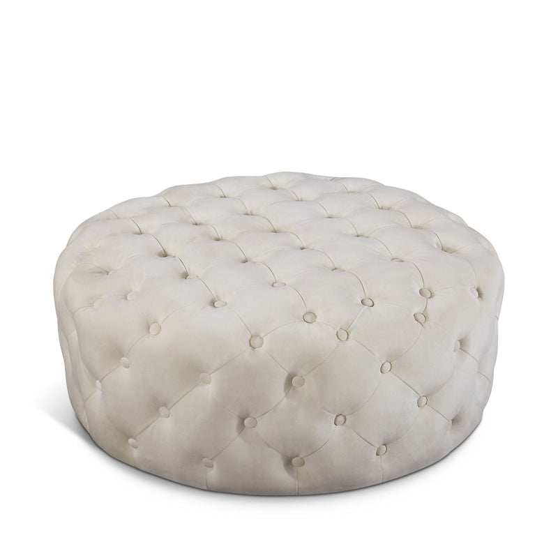 Addison - Bench Ottoman
