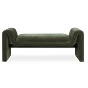 Manson - Bench - Moss