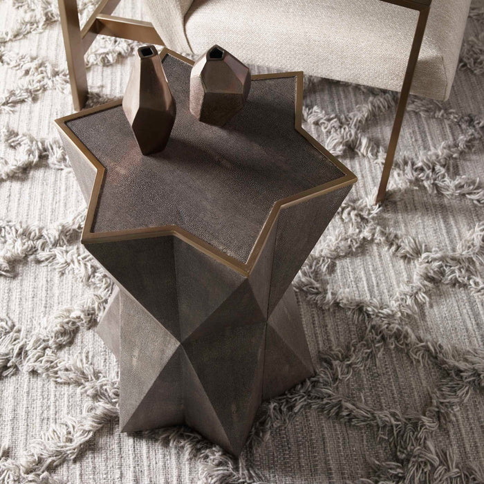 Capella - Accent Table