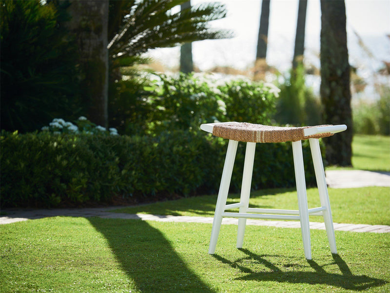Escape Counter Stool Light Brown