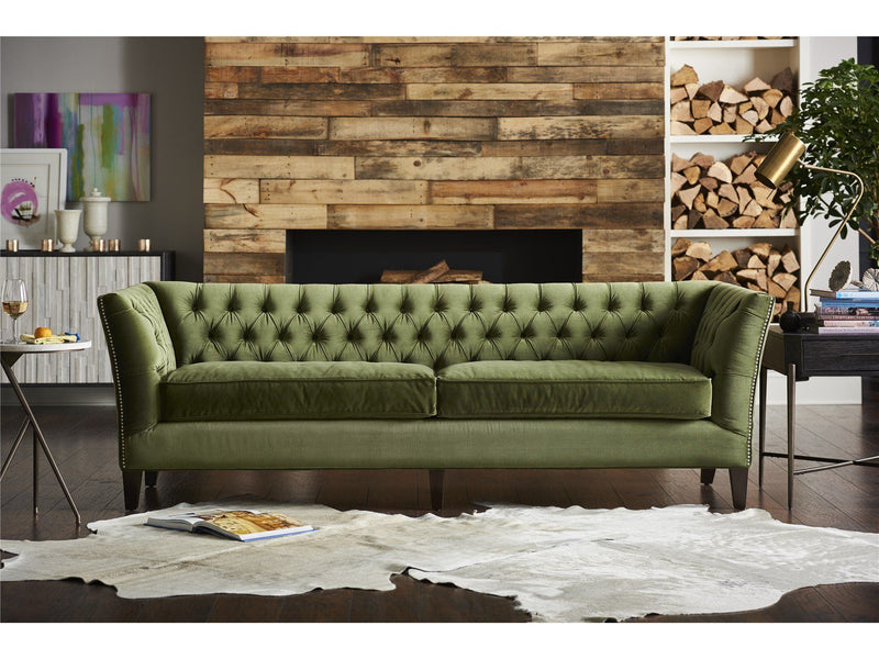 Modern Farmhouse - Duncan Sofa, Special Order