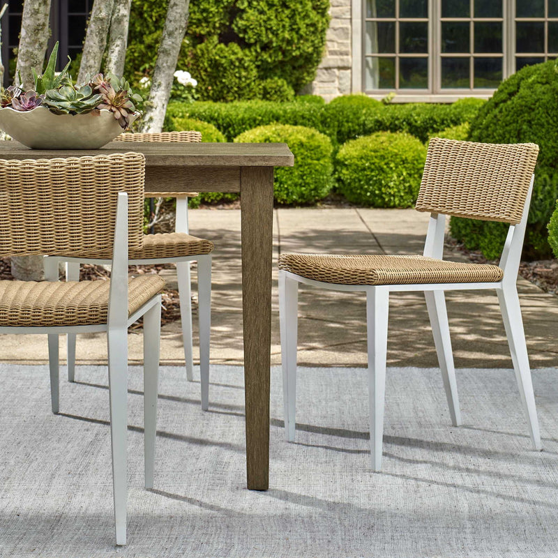 Calbas - Outdoor Dining Chair