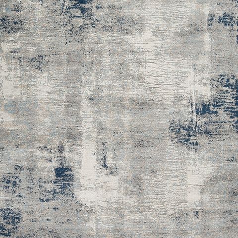 Wrenstow Gray Rug