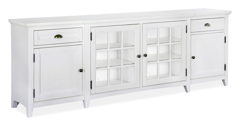 Heron Cove - Entertainment Console