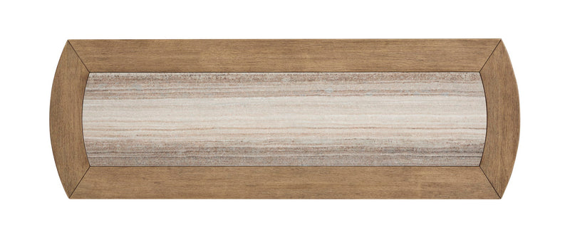 Bradford - Rectangular Table