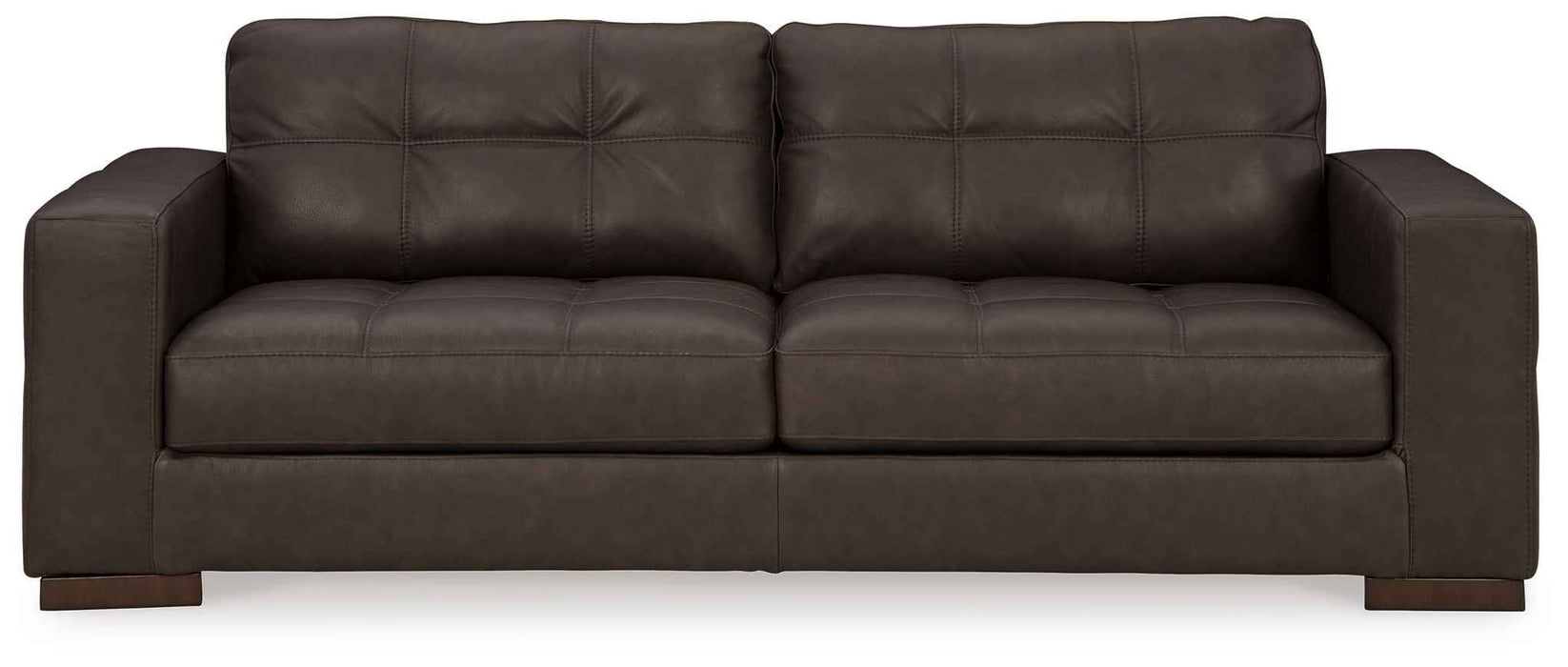 Luigi - Sofa - Thunder