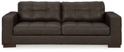 Luigi - Sofa - Thunder