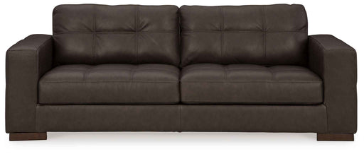 Luigi - Sofa - Thunder