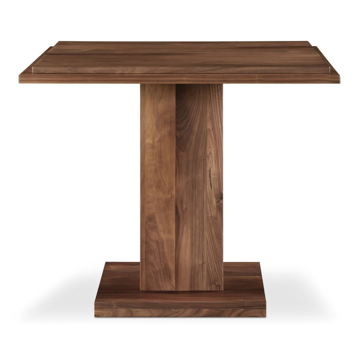 May - Bar Table - Walnut