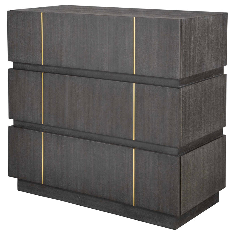 Between The Lines - Accent Chest
