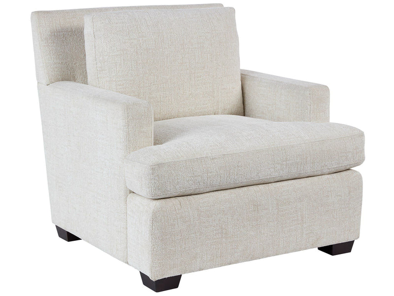 Curated Emmerson Chair White