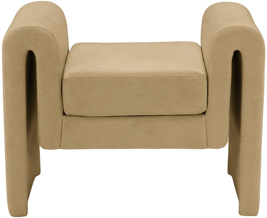 Sloan - Bench