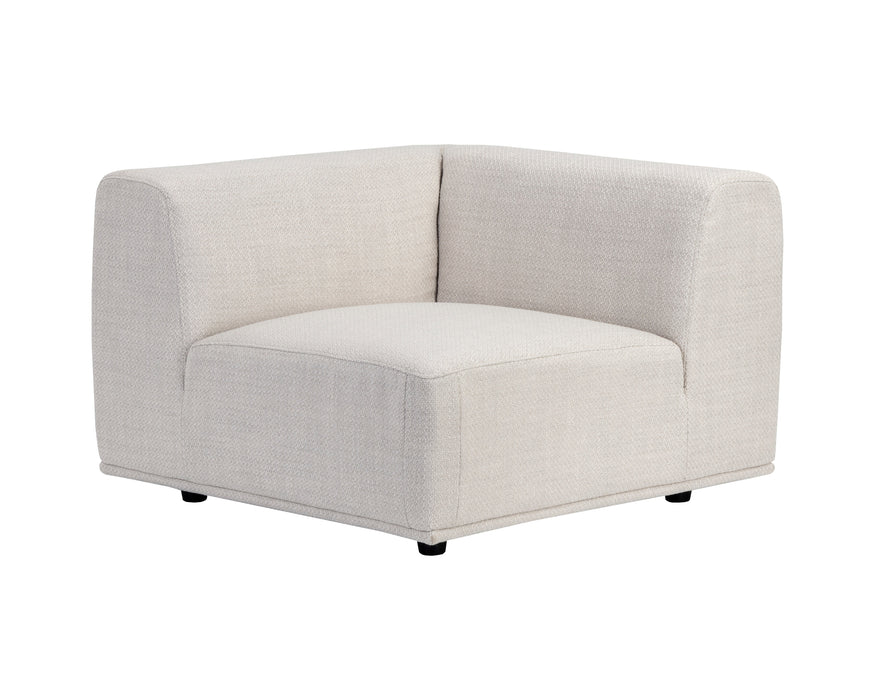 Darren Modular - Corner Chair