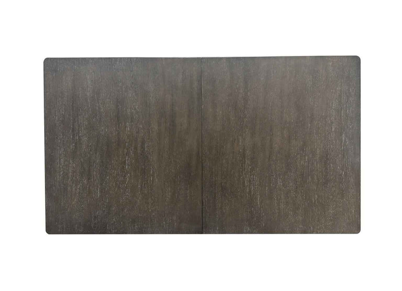 Briarwood - Complete Trestle Table - Sable