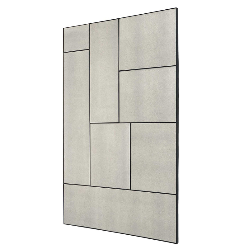 Puzzle Piece - Oversized Mirror