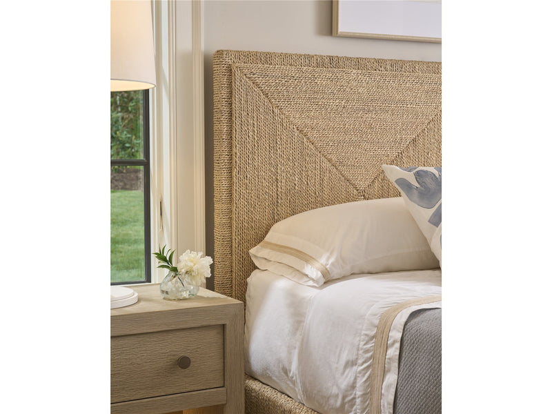 Oasis - Abaca Bed