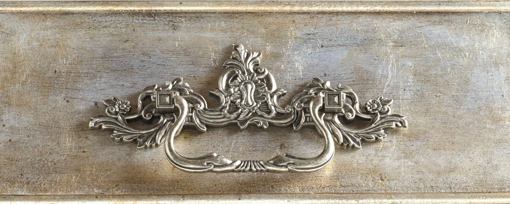 Sanctuary - Dresser