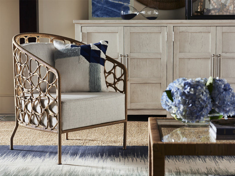 Escape Credenza