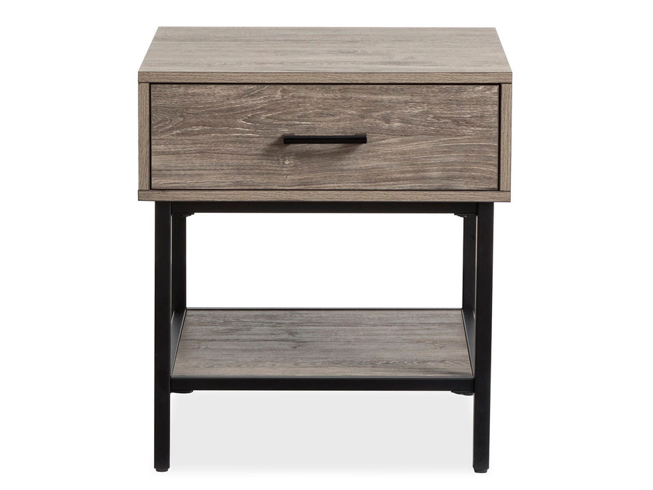 Fenwick - Rectangular Table