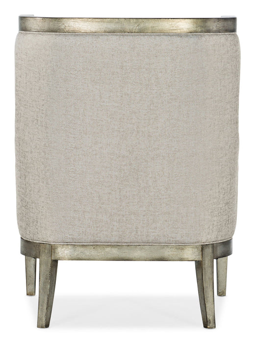 Sanctuary 2 - Debutant Wing Chair