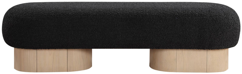 Robertson - Bench With Natural Base
