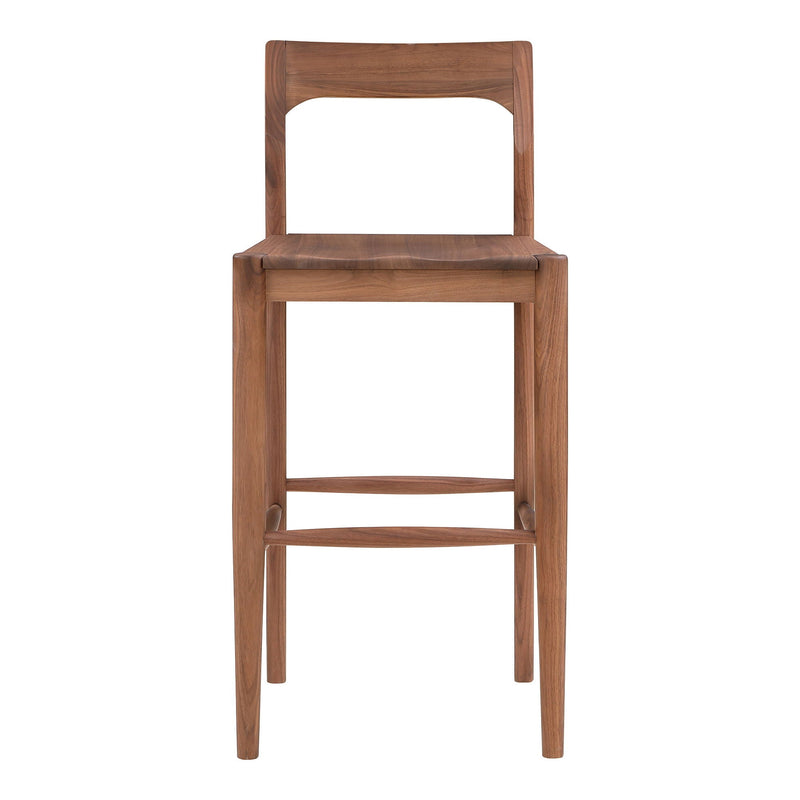 Owing - Barstool - Walnut
