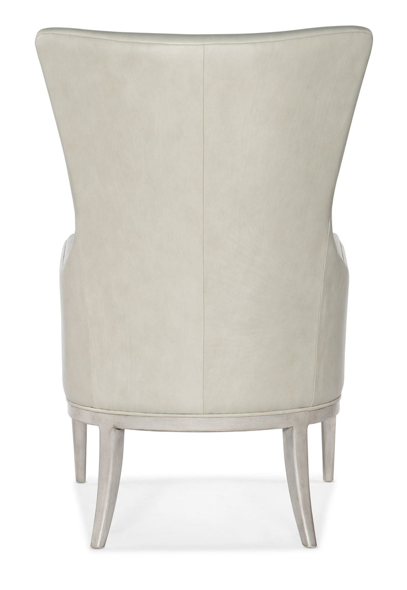 CC - Kyndall Club Chair