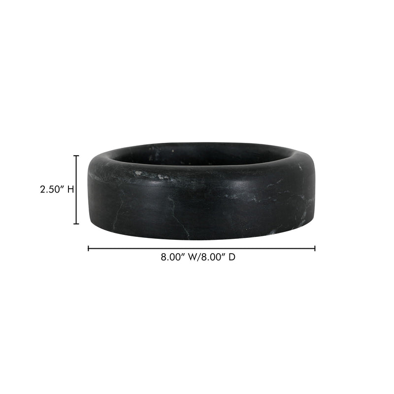 Anais - Catchall - Black Marble