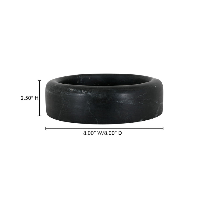 Anais - Catchall - Black Marble