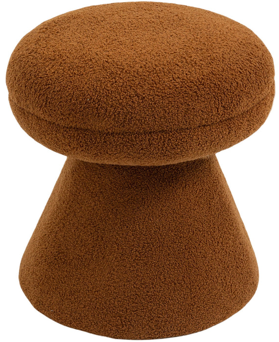 Drum - Ottoman / Stool