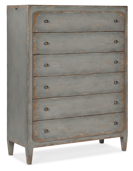 Ciao Bella - Accent Chest
