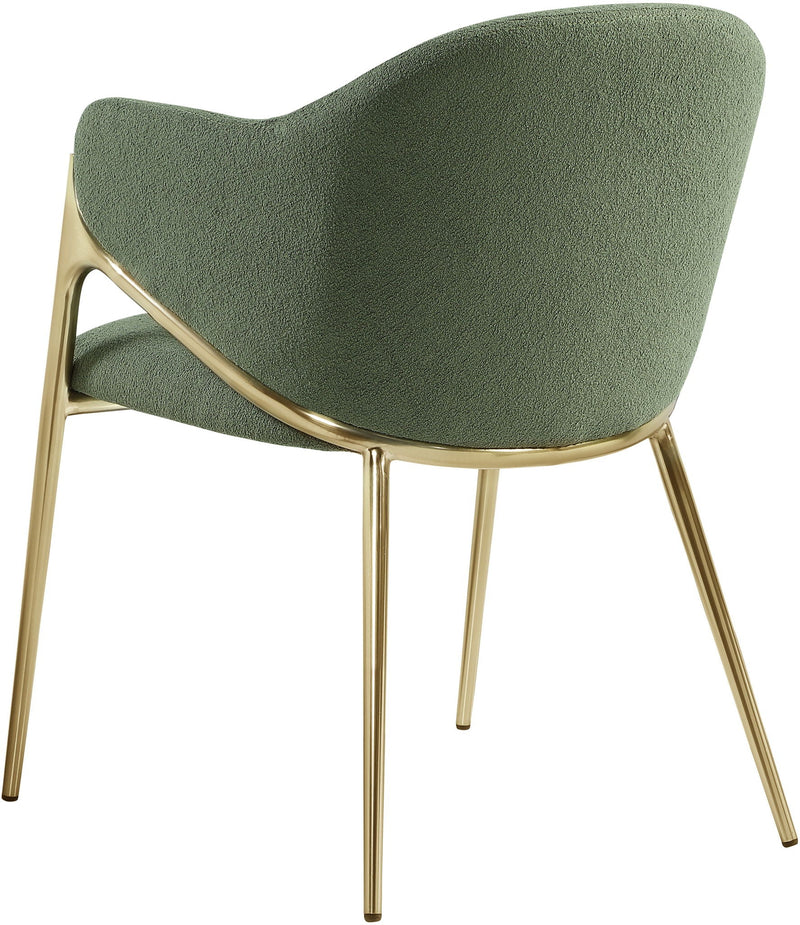 Nial - Dining Chair (Set of 2)