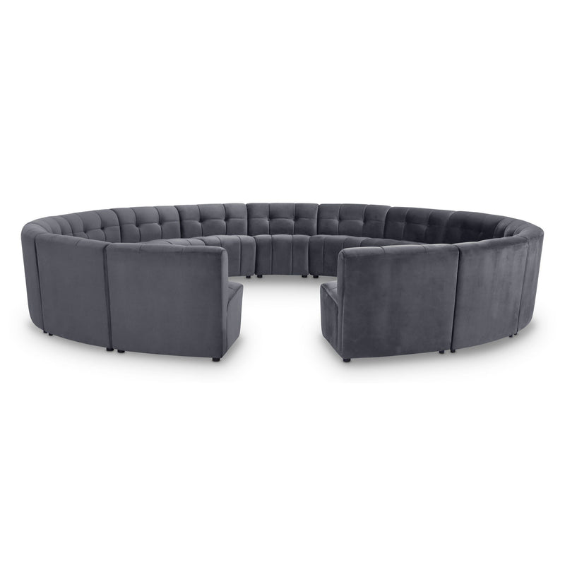 Limitless - 15 Pc. Modular Sectional