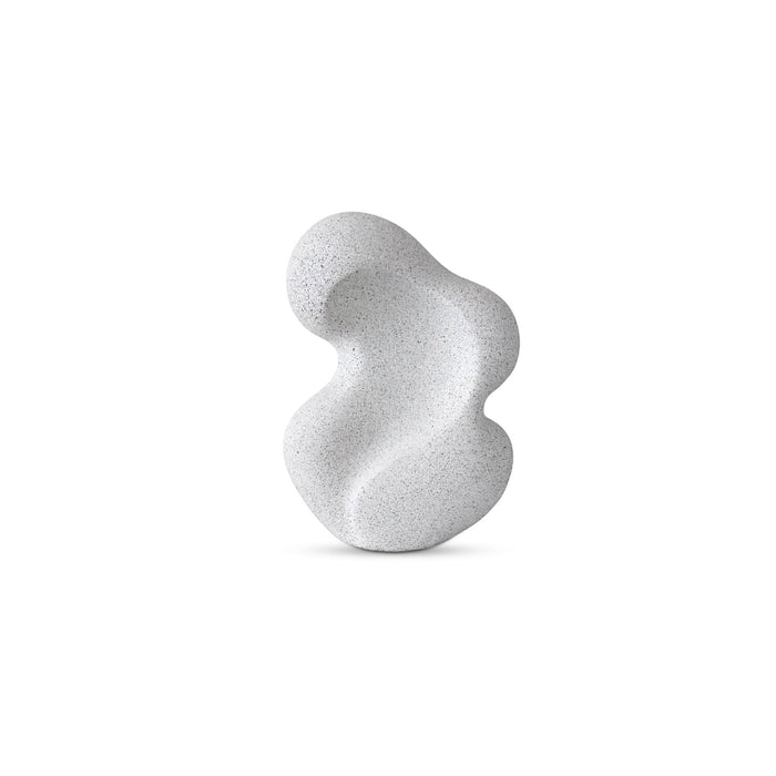 Tremmel - Ecomix Sculpture - Gray